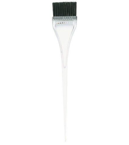 [S4470110] SIBEL kleurborstel ongekleurd S