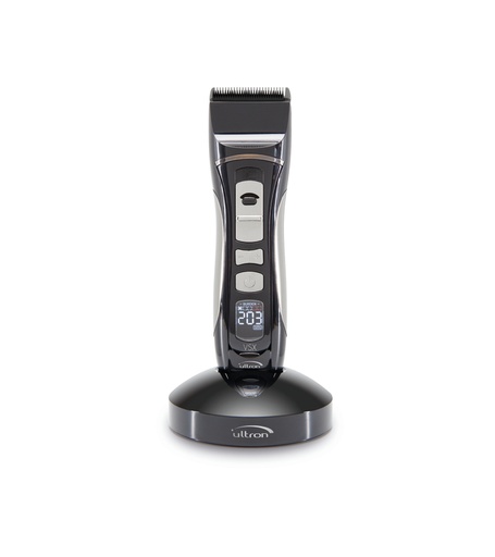 [S765000002] VSX GLAM EDITION TONDEUSE ZWART ULTRON**