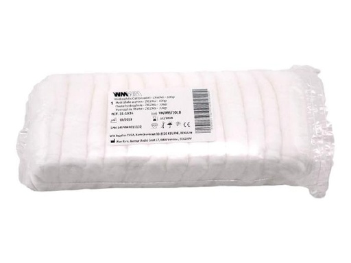 [311926] WATTEN ZIGZAG 100 GR TETRA HYDROFILE