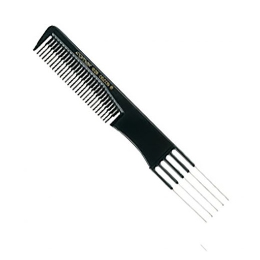 [997000318] Comair Vorkkam 102 Black Profi Line