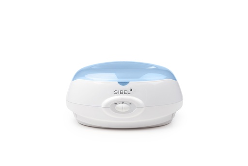 [S7420016] SIBEL Verwarming paraffine wax 200W 2.4L EU