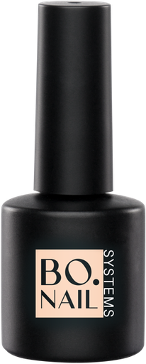 [1212077012] BO. Soakable Gel Polish #007 Peach Nude 7ml