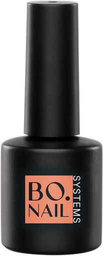 [1212077036] BO. Soakable Gel Polish #019 Coral 7ml