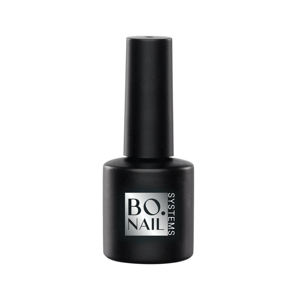 BO.NAIL Soakable No Wipe Top Gel (7ml)