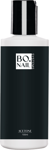 [9112012000] BO. Acetone 100ml