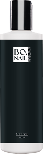 [9112012001] BO. Acetone 250ml