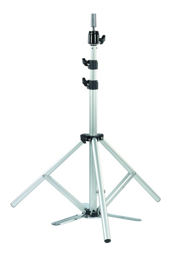 [S0034651] Sibel Alu-Lite Tripod(inclusief zak)