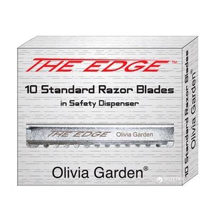 BLADES FOR THE EDGE (10PC)