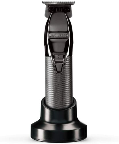 [FX7870GSE] BabylissPro SkeletonFX Gunsteel 4ARTISTS