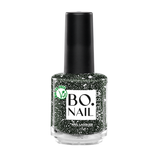 [1412012003] BO Nail Lacquer #027 Starry Sky 15ml