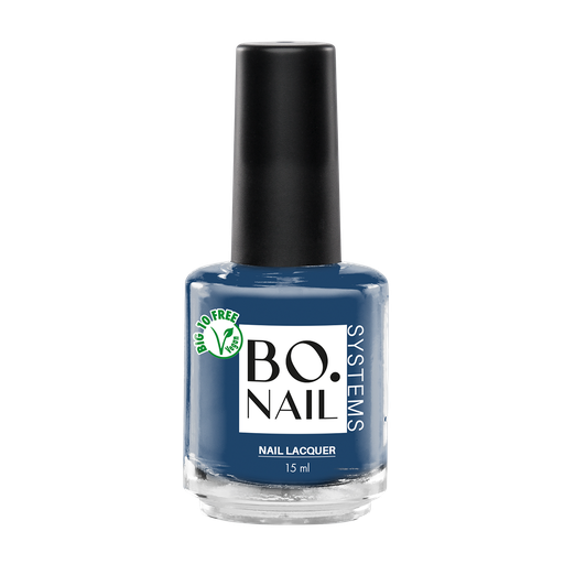 [1412011020] BO Nail Lacquer #030 Pigeon Blue 15ml