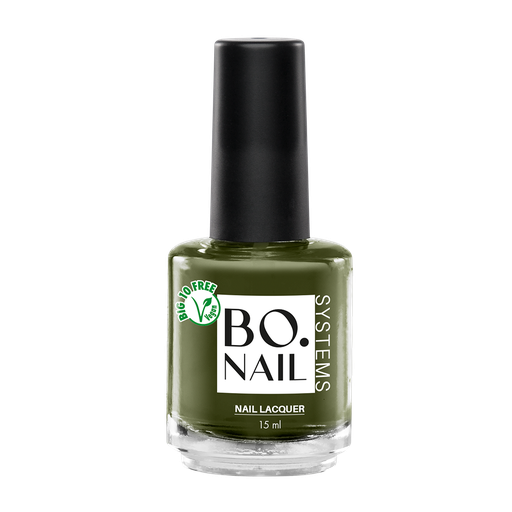 [1412011023] BO Nail Lacquer #033 Forest Green 15ml