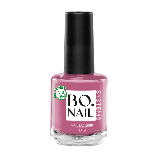 [1412011025] BO Nail Lacquer #036 Vintage Pink 15ml
