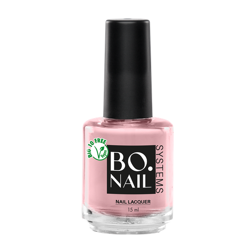 [1412011030] BO Nail Lacquer #045 Powder Pink 15ml