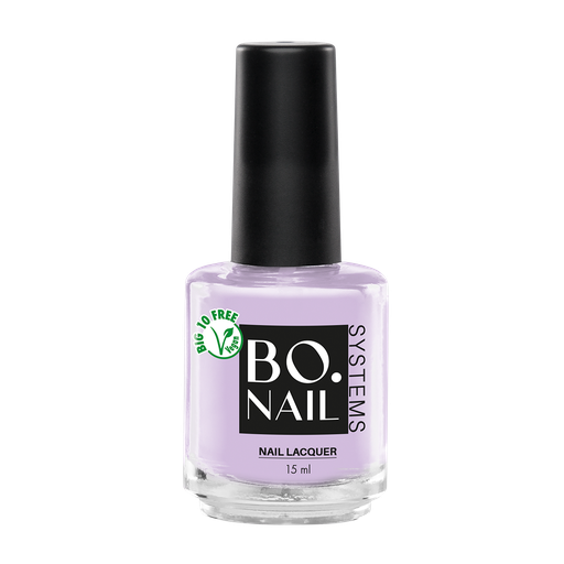 [1412011035] BO Nail Lacquer #051 Lilac 15ml