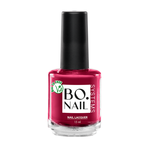 [1412011038] BO Nail Lacquer #054 Ruby Red 15ml