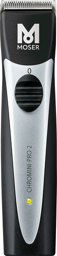 [1591-0064] Moser ChroMini Pro 2 (Q) Zwart