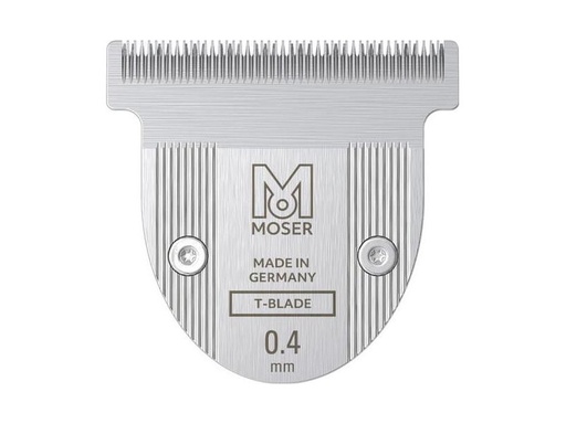 [1584-7161] Moser 1584-85/-91-92 Mes T-Shape 0,4mm