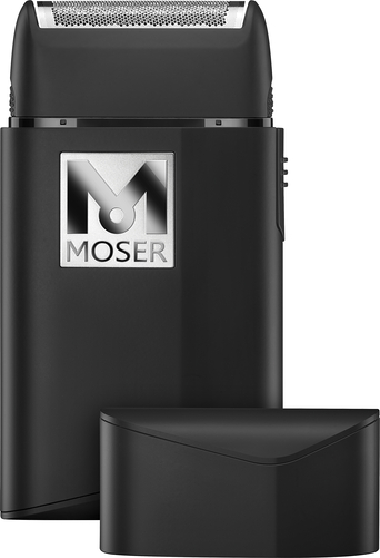 [3616-0050] Moser Pro Shaver snoerloos