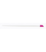 [S7111055] SIBEL Cuticle Pusher Plastic Nieuw Model